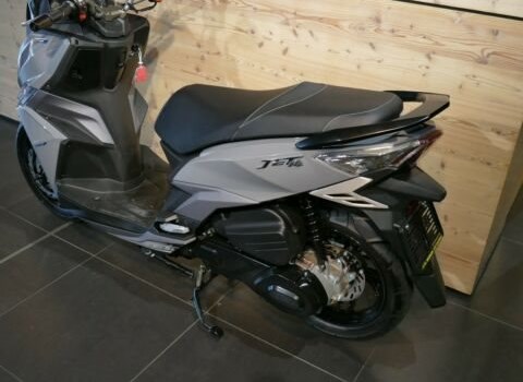 Neufahrzeug Sym Jet 14 50i - Bild 5