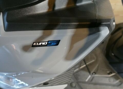 Neufahrzeug Sym Jet 14 50i - Bild 6
