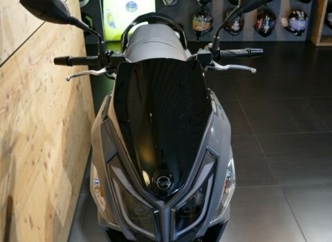 Neufahrzeug Sym Jet 14 50i - Bild 7