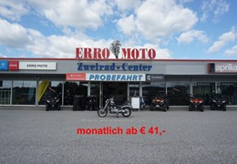 Gebrauchte Daelim VL 125 Daystar