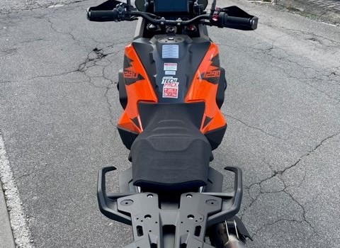 Gebrauchtmotorrad KTM 1290 Super Adventure S - Bild 9 Gebrauchtmotorrad KTM 1290 Super Adventure S - Bild 9