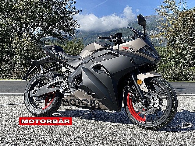 Motorrad
