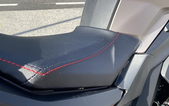 Neufahrzeug Motobi DL 125 Strada - Bild 7