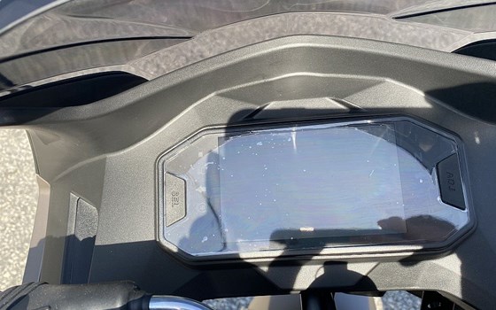 Neufahrzeug Motobi DL 125 Strada - Bild 8