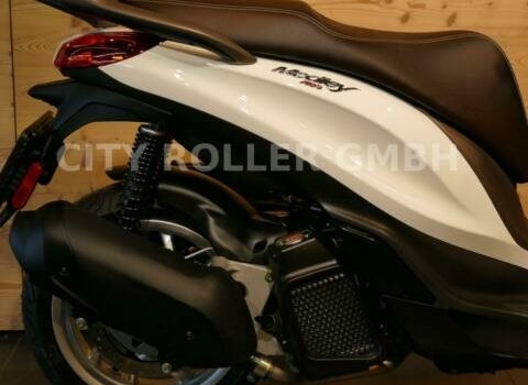 Neufahrzeug Piaggio Medley 125 - Bild 3