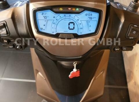 Neufahrzeug Piaggio Medley 125 - Bild 7