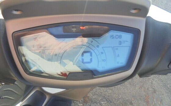 Neufahrzeug Piaggio Medley 125 - Bild 8