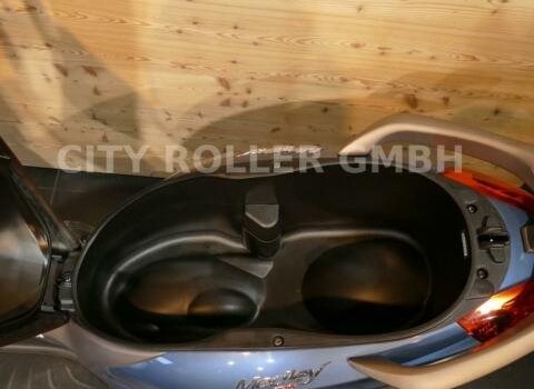 Neufahrzeug Piaggio Medley 125 - Bild 9