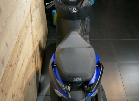 Gebrauchtmotorrad Sym Joymax Z+ 300i - Bild 5