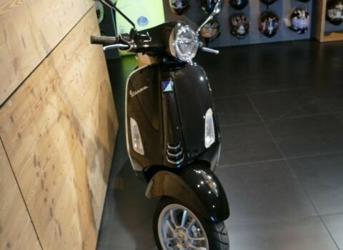 Gebrauchtmotorrad Vespa Primavera 50 4T - Bild 2