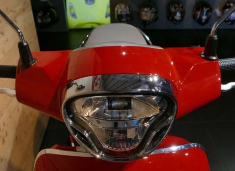 Neufahrzeug Kymco Like II 125i CBS - Bild 3