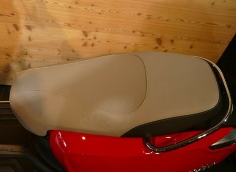 Neufahrzeug Kymco Like II 125i CBS - Bild 5