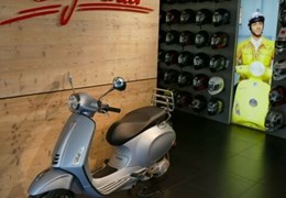 Gebrauchte Vespa Primavera 50 S