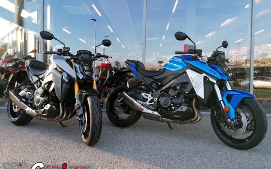 Neufahrzeug Suzuki GSX-S1000 - Bild 2 Neufahrzeug Suzuki GSX-S1000 - Bild 2