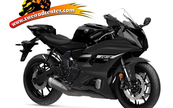 Neufahrzeug Yamaha R7 - Bild 1 Neufahrzeug Yamaha R7 - Bild 1
