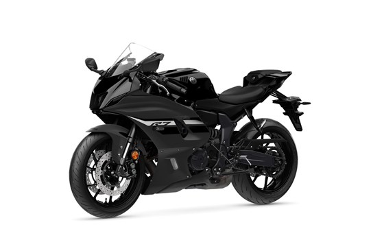 Neufahrzeug Yamaha R7 - Bild 3 Neufahrzeug Yamaha R7 - Bild 3