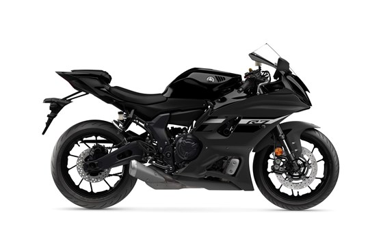 Neufahrzeug Yamaha R7 - Bild 4 Neufahrzeug Yamaha R7 - Bild 4