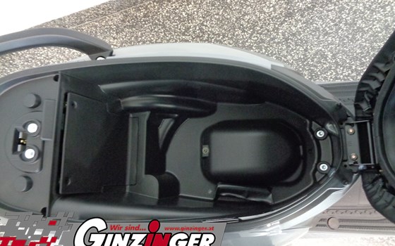 Gebrauchtmotorrad Sym Fiddle 50i - Bild 5 Gebrauchtmotorrad Sym Fiddle 50i - Bild 5