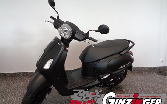 Gebrauchtmotorrad Sym Fiddle 50i - Bild 7 Gebrauchtmotorrad Sym Fiddle 50i - Bild 7