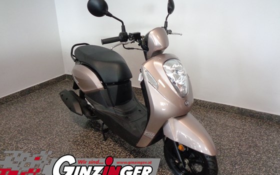 Gebrauchtmotorrad Sym MIO 50i - Bild 2 Gebrauchtmotorrad Sym MIO 50i - Bild 2