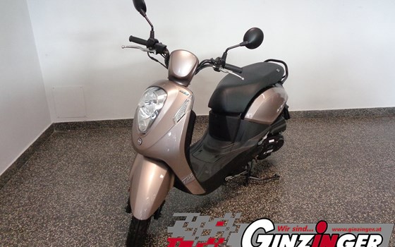 Gebrauchtmotorrad Sym MIO 50i - Bild 4 Gebrauchtmotorrad Sym MIO 50i - Bild 4