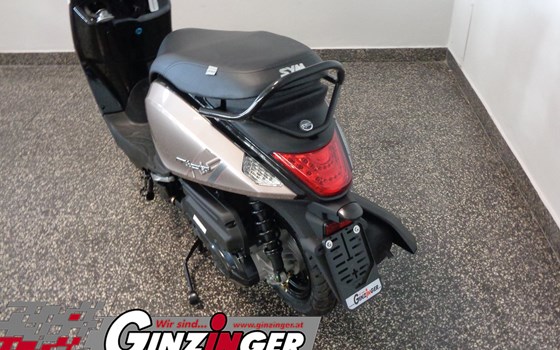 Gebrauchtmotorrad Sym MIO 50i - Bild 7 Gebrauchtmotorrad Sym MIO 50i - Bild 7