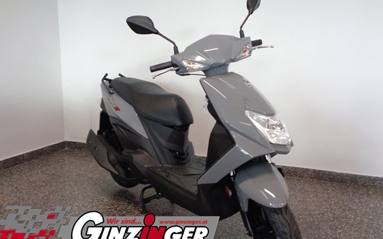 Gebrauchtmotorrad Sym Orbit III 50 - Bild 1 Gebrauchtmotorrad Sym Orbit III 50 - Bild 1