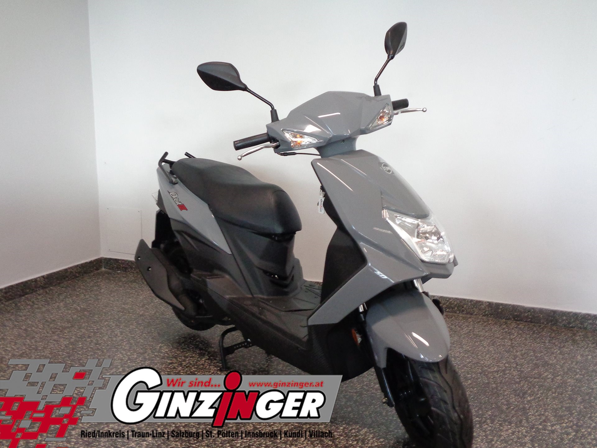 Motorrad