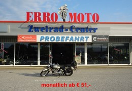 Gebrauchte Yamaha XVS 125 Drag Star