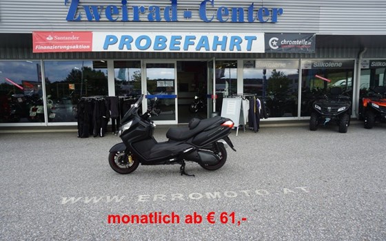 Gebrauchtmotorrad Sym MaxSym 600i - Bild 2