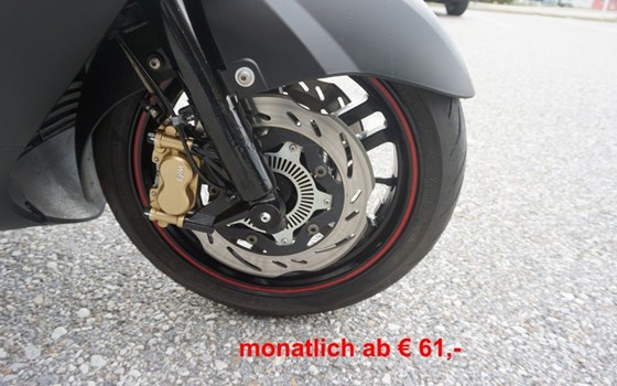 Gebrauchtmotorrad Sym MaxSym 600i - Bild 5