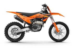 Angebot KTM 250 SX-F