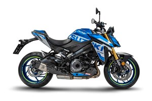 Angebot Suzuki GSX-S1000 MotoGP