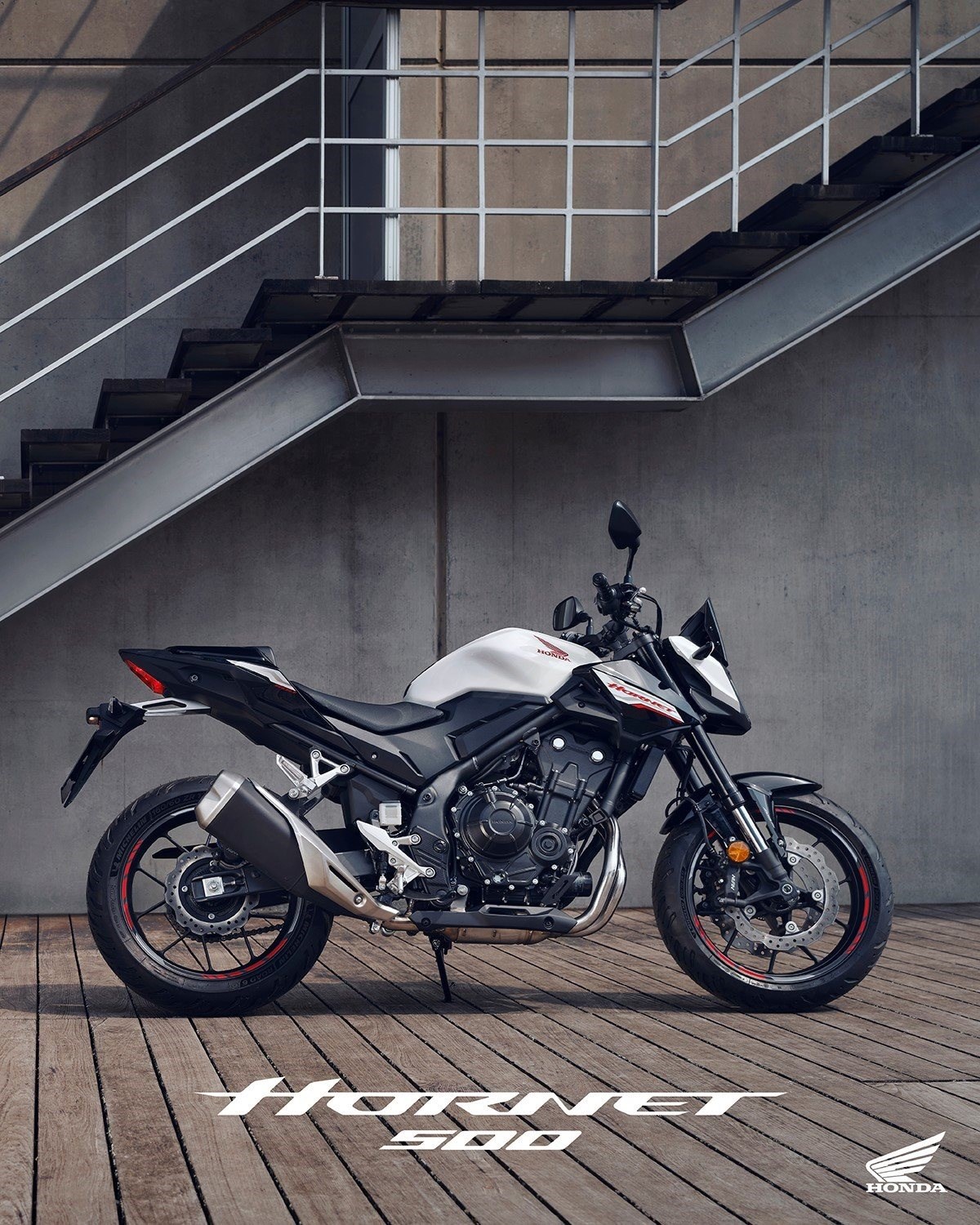 Motorrad