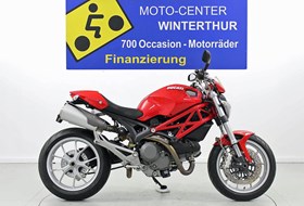 Ducati Monster 1100