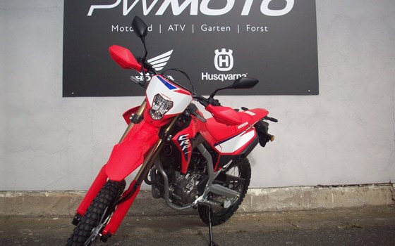 Neufahrzeug Honda CRF300L - Bild 4