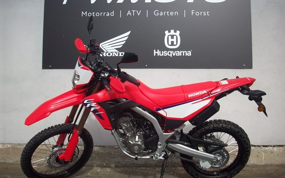 Neufahrzeug Honda CRF300L - Bild 5