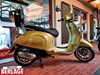 Vespa Primavera 125 1 Click for Detail