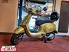 Vespa Primavera 125 1 Click for Detail