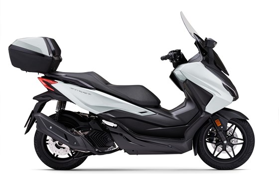 Neufahrzeug Honda Forza 125 - Bild 2 Neufahrzeug Honda Forza 125 - Bild 2