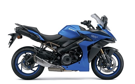 Neufahrzeug Suzuki GSX-S1000GT - Bild 3 Neufahrzeug Suzuki GSX-S1000GT - Bild 3
