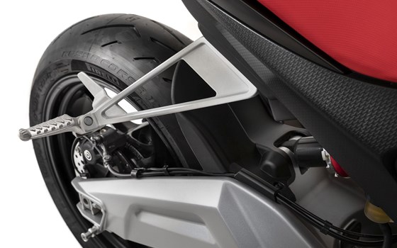 Neufahrzeug Aprilia RS 660 - Bild 11