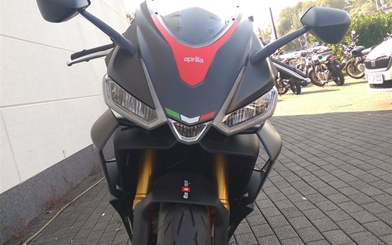 Neufahrzeug Aprilia RS 660 - Bild 3