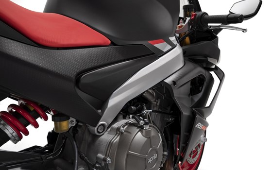 Neufahrzeug Aprilia RS 660 - Bild 15