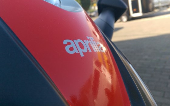 Neufahrzeug Aprilia RS 660 - Bild 4
