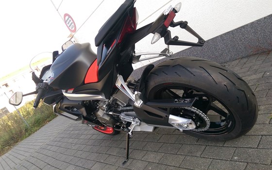 Neufahrzeug Aprilia RS 660 - Bild 5