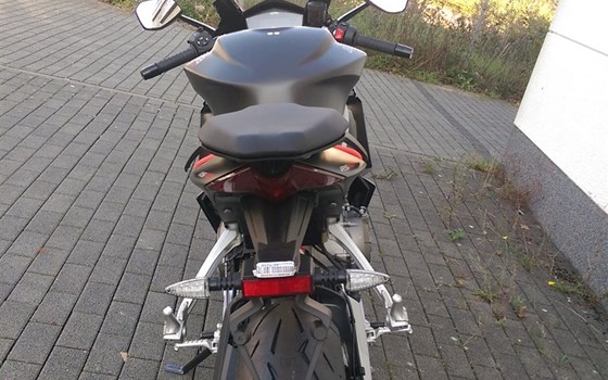 Neufahrzeug Aprilia RS 660 - Bild 6