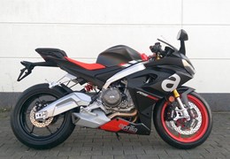 Neumotorrad Aprilia RS 660