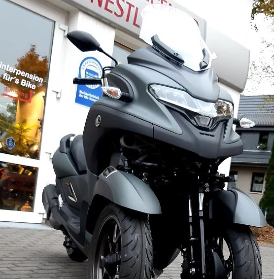 Angebot Yamaha Tricity 300 Bild 9: Angebot Yamaha Tricity 300