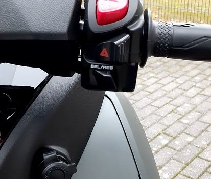 Neufahrzeug Yamaha Tricity 300 - Bild 17